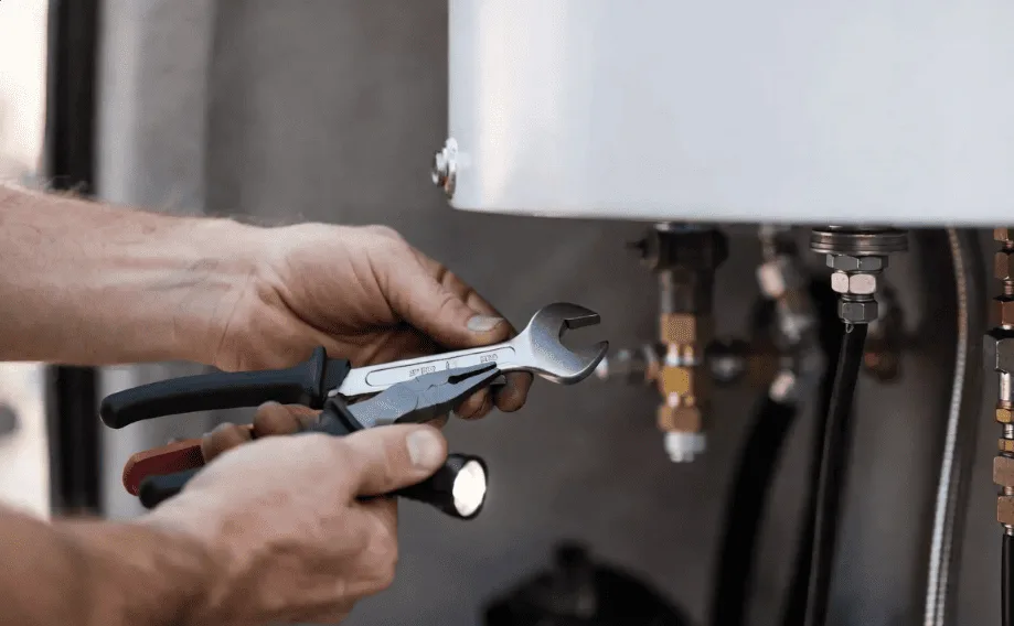 Why choose Water Heater Repair in Brogue, PA